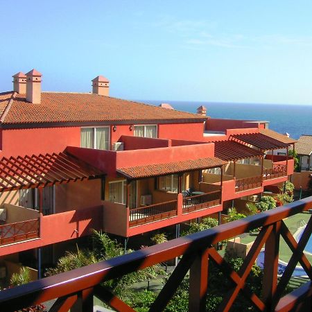 Playa Cancajos.- BreNa Baja  Aparthotel El Cerrito מראה חיצוני תמונה