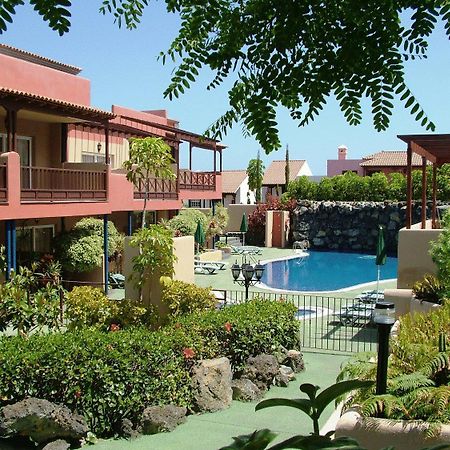 Playa Cancajos.- BreNa Baja  Aparthotel El Cerrito מראה חיצוני תמונה