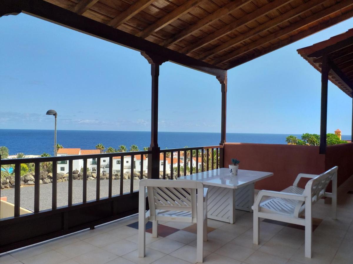Playa Cancajos.- BreNa Baja  Aparthotel El Cerrito מראה חיצוני תמונה