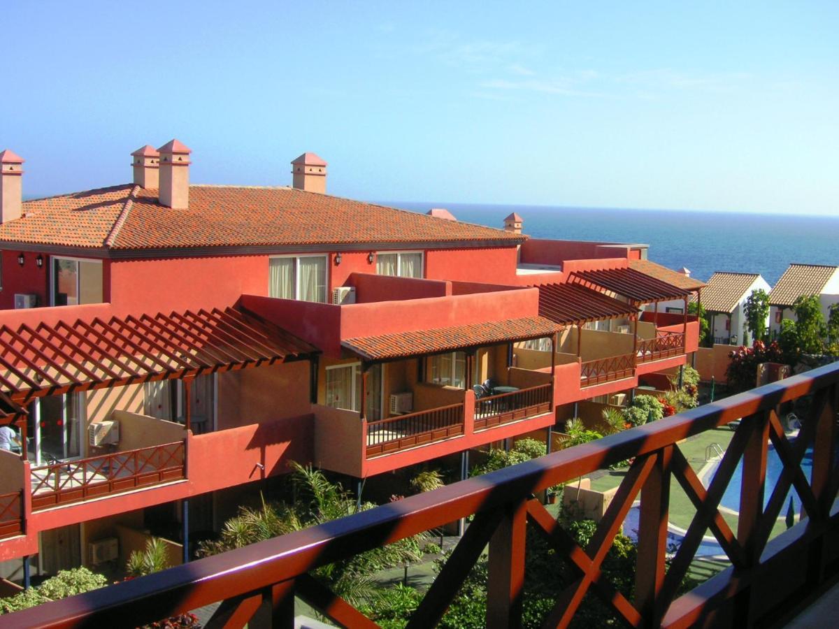 Playa Cancajos.- BreNa Baja  Aparthotel El Cerrito מראה חיצוני תמונה