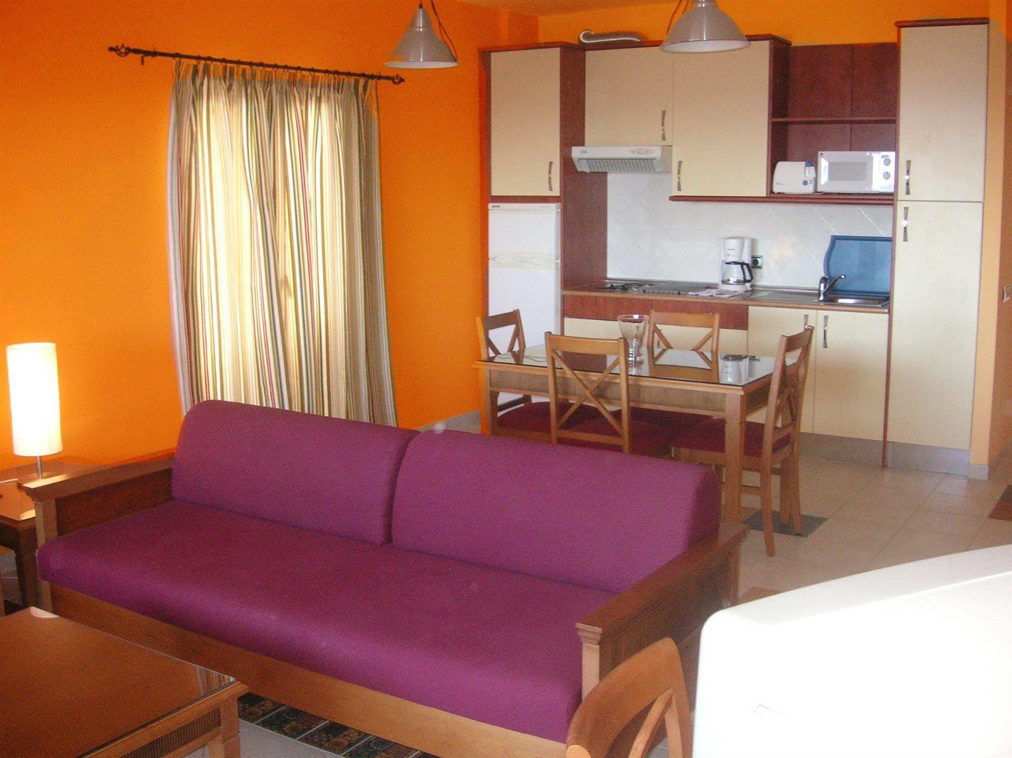Playa Cancajos.- BreNa Baja  Aparthotel El Cerrito מראה חיצוני תמונה