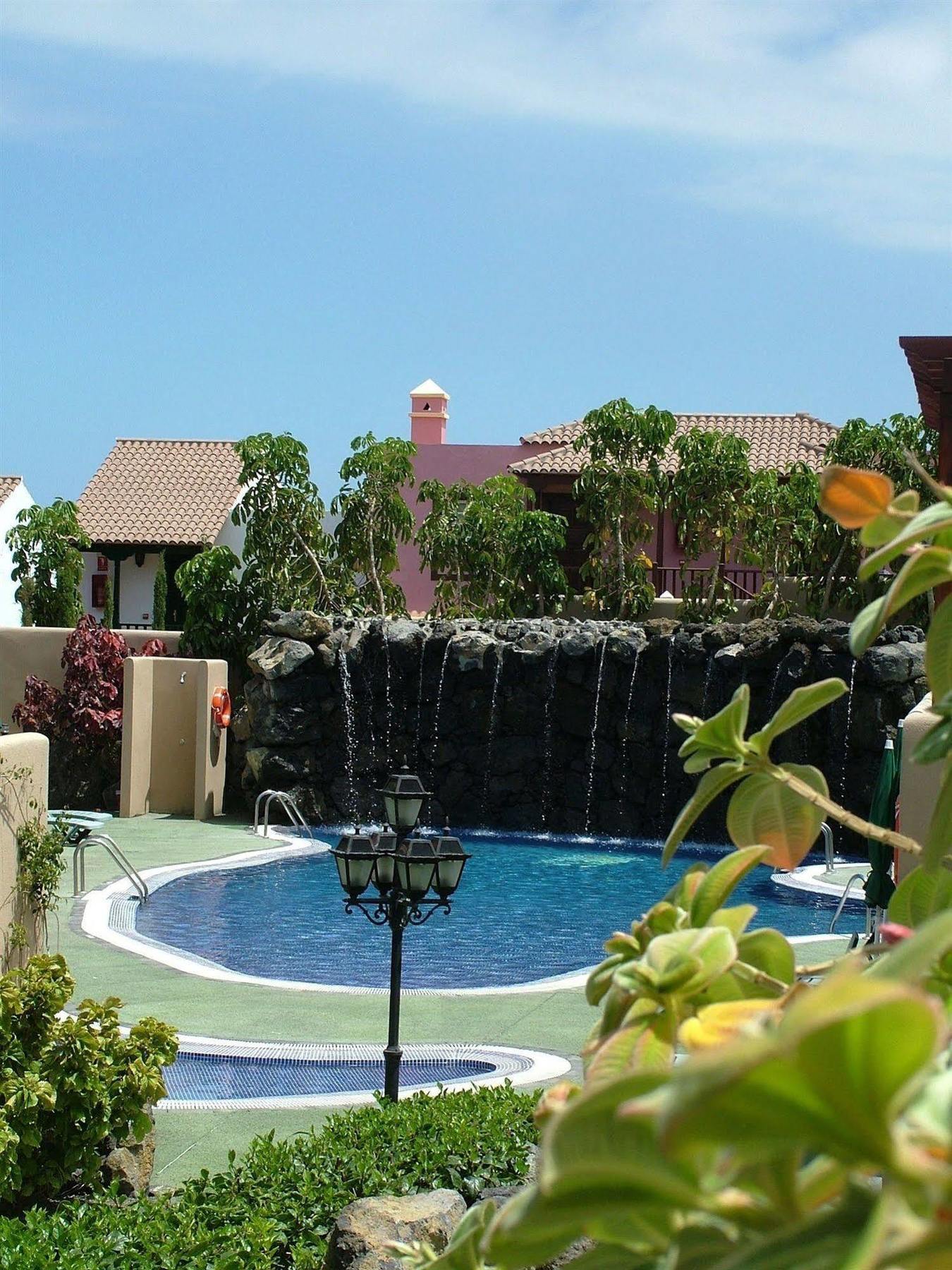 Playa Cancajos.- BreNa Baja  Aparthotel El Cerrito מראה חיצוני תמונה