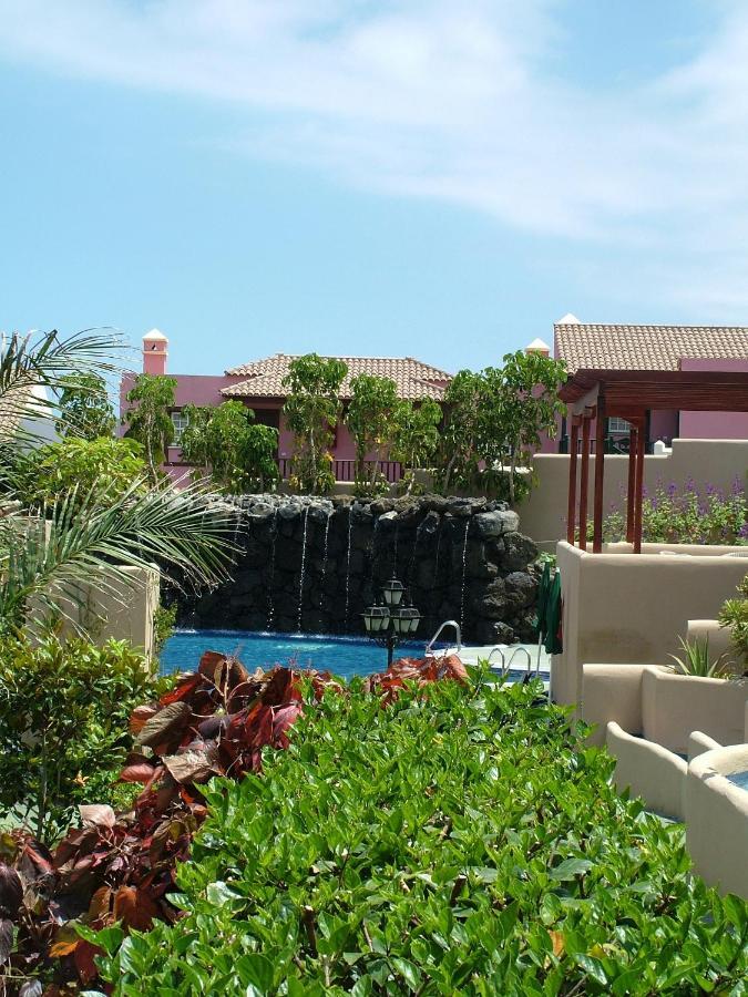 Playa Cancajos.- BreNa Baja  Aparthotel El Cerrito מראה חיצוני תמונה